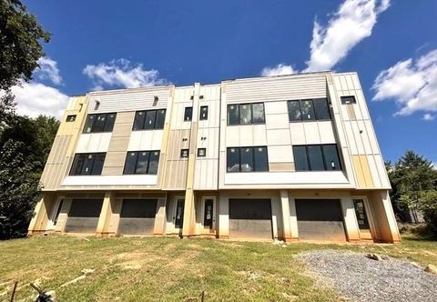 217 Walnut Avenue B Charlotte NC 28208