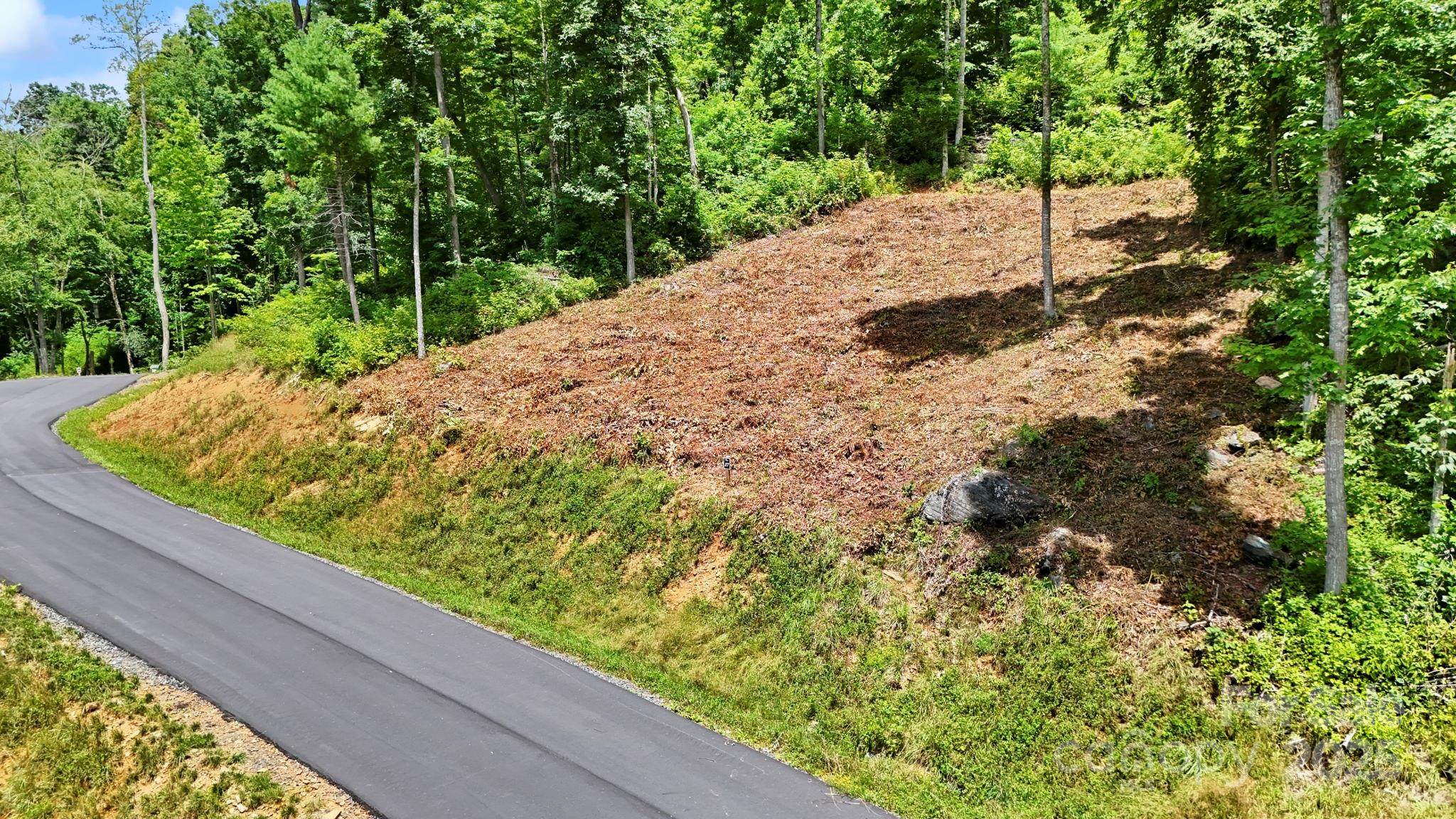 Lot 27 Summit View Parkway