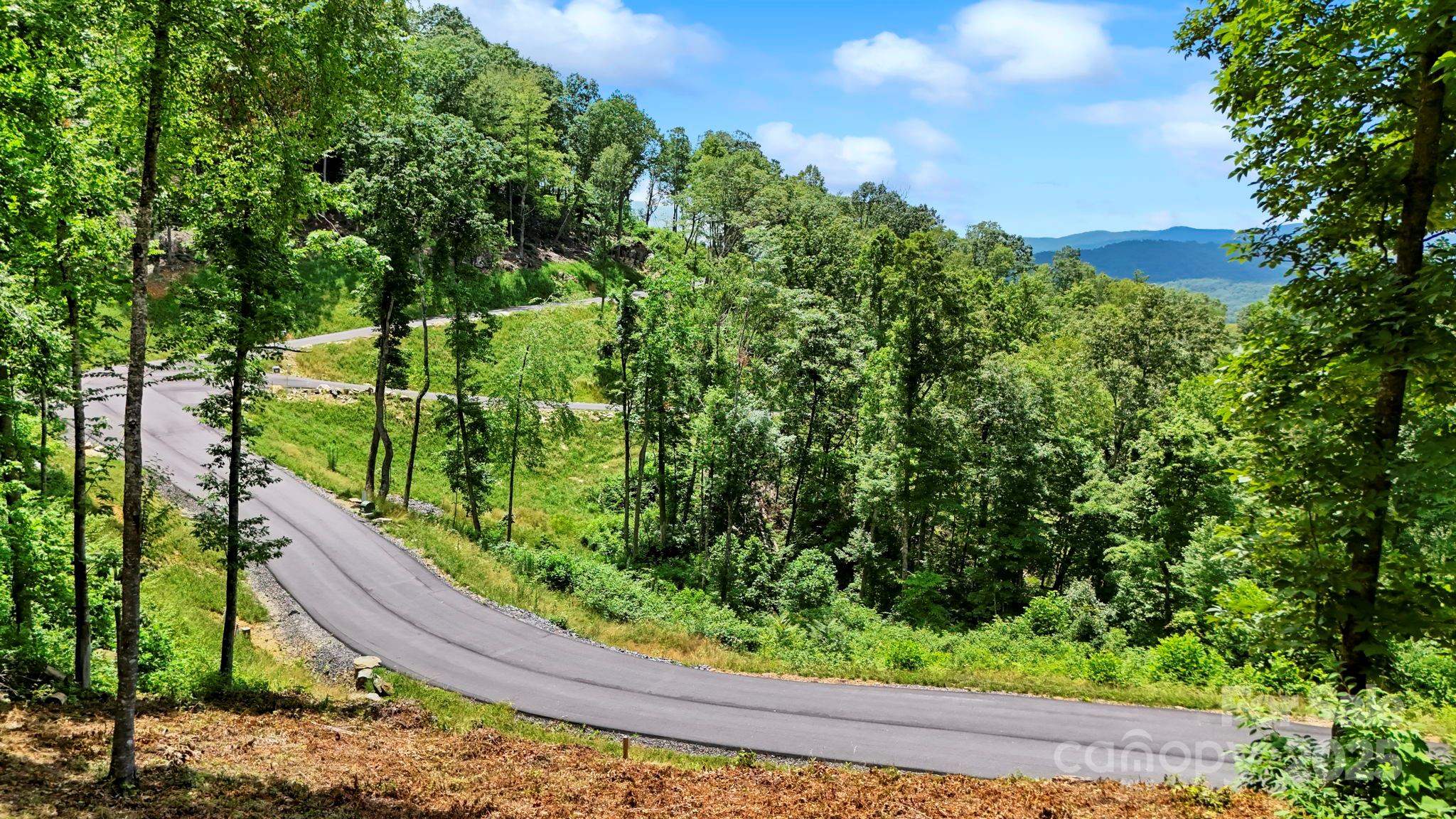 Lot 27 Summit View Parkway