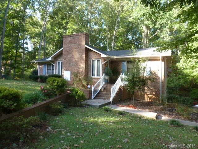 Forest Hills - Residential