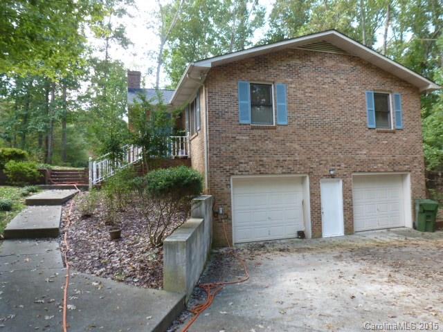 Forest Hills - Residential