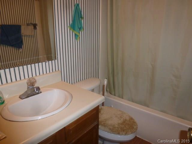 Forest Hills - Residential