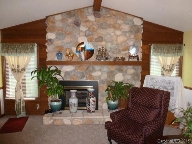 Forest Hills - Residential