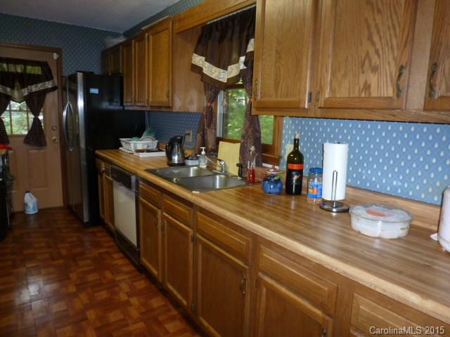 Forest Hills - Residential