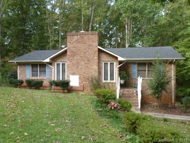 Forest Hills - Residential