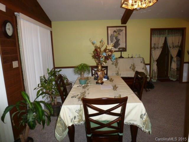 Forest Hills - Residential