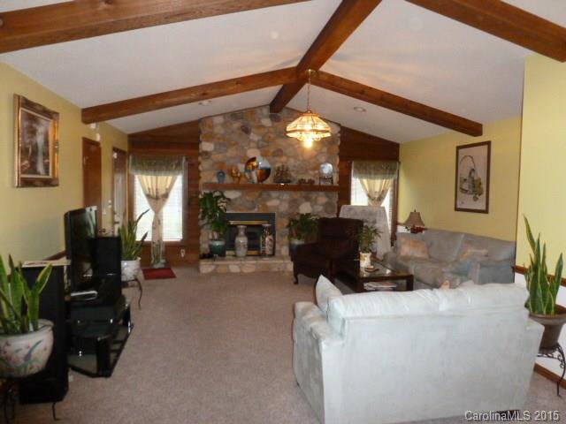 Forest Hills - Residential