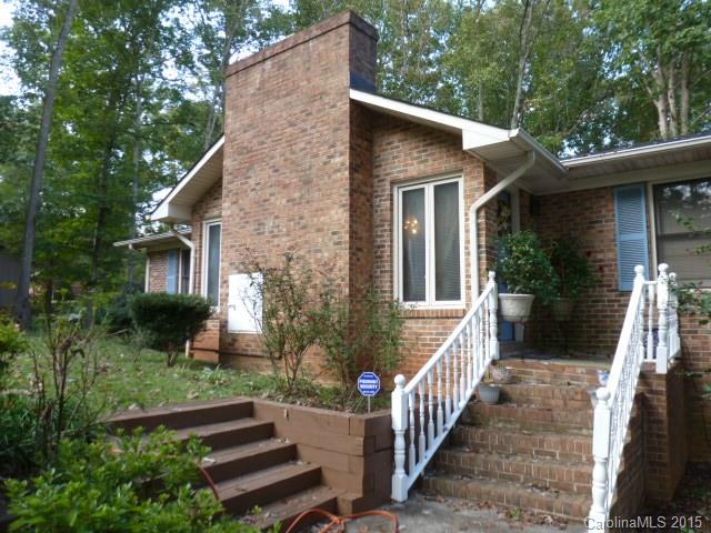 Forest Hills - Residential