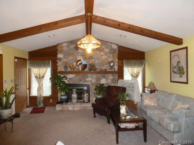 Forest Hills - Residential