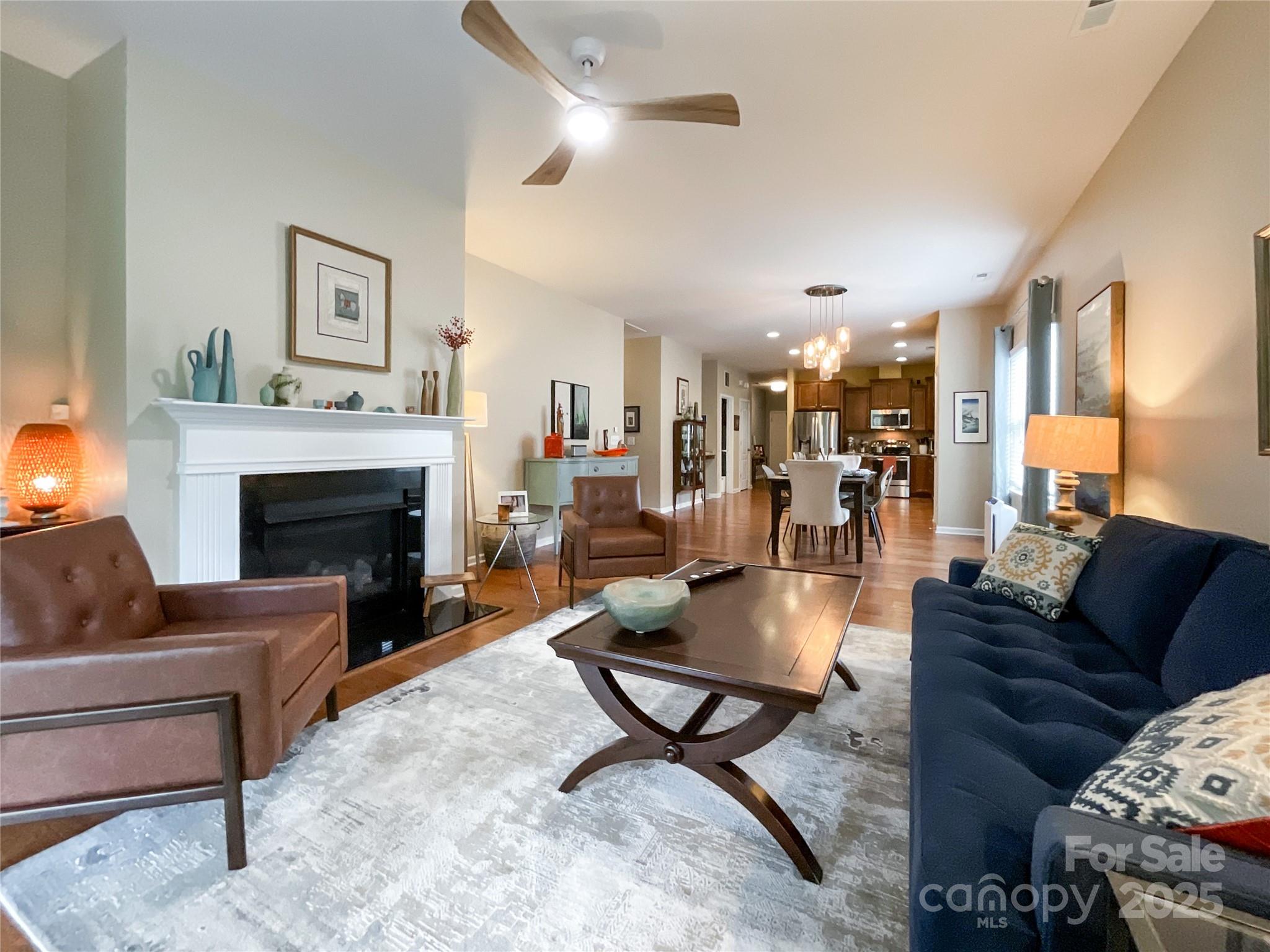 Fairhaven - Residential