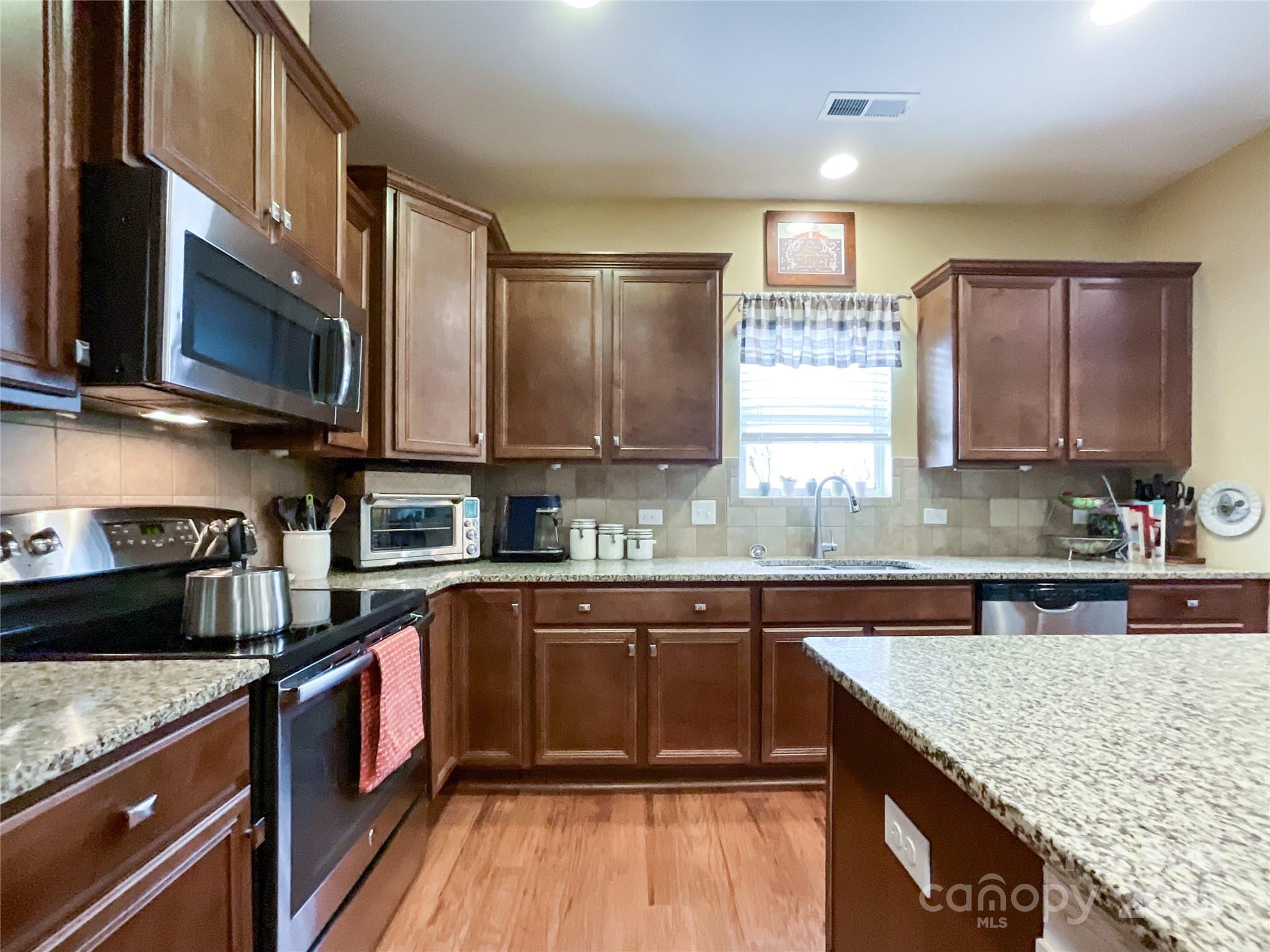 Fairhaven - Residential