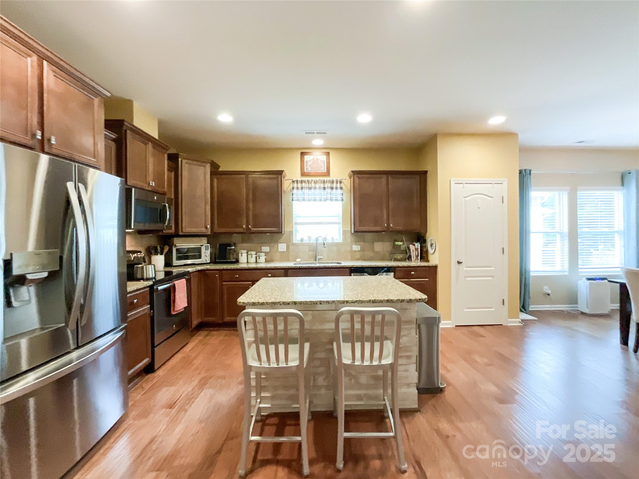 Fairhaven - Residential