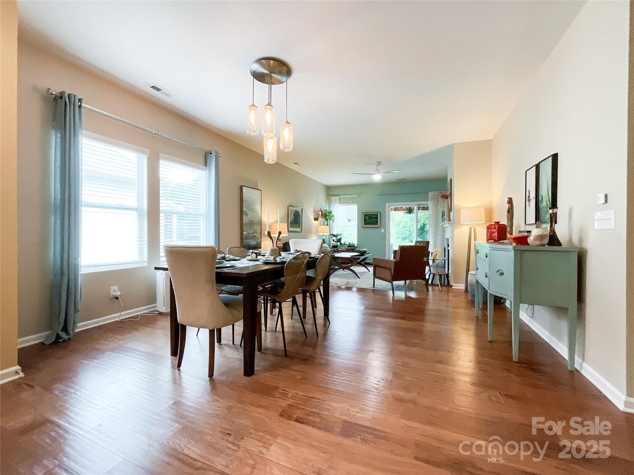 Fairhaven - Residential