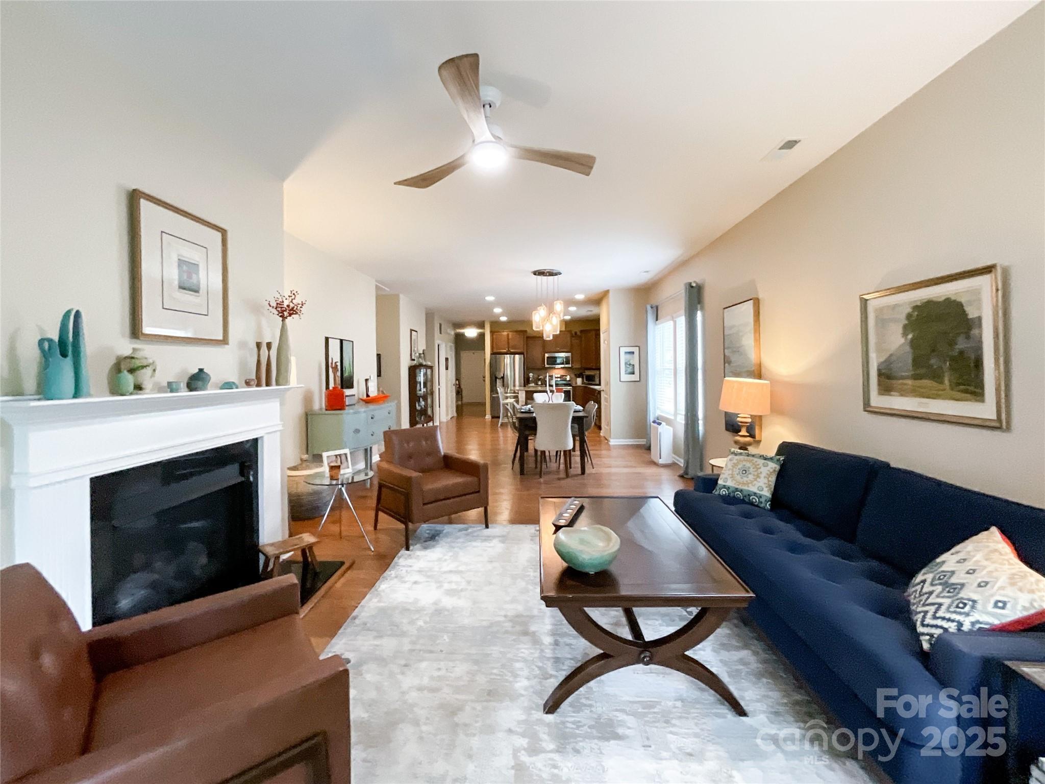 Fairhaven - Residential