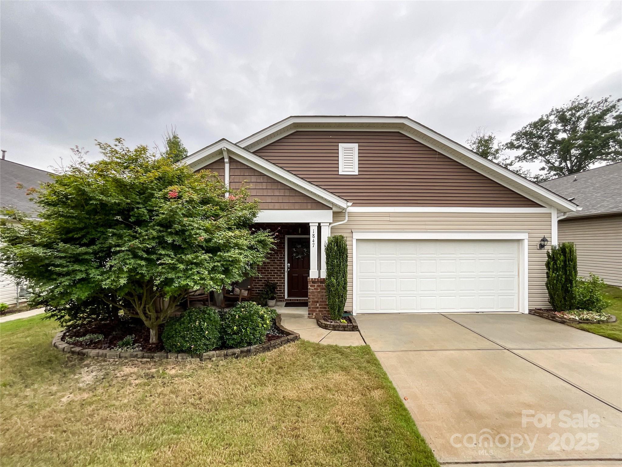 Fairhaven - Residential