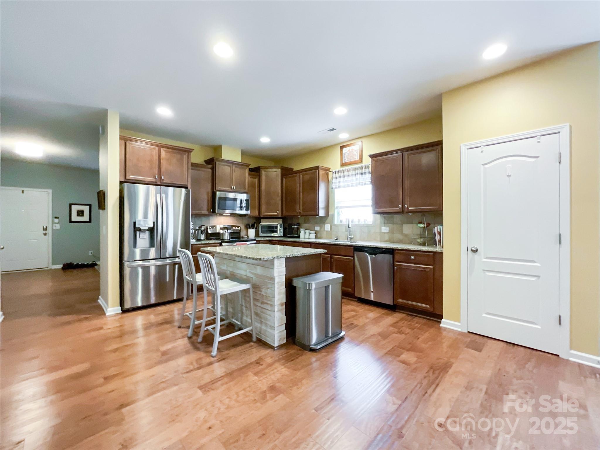 Fairhaven - Residential