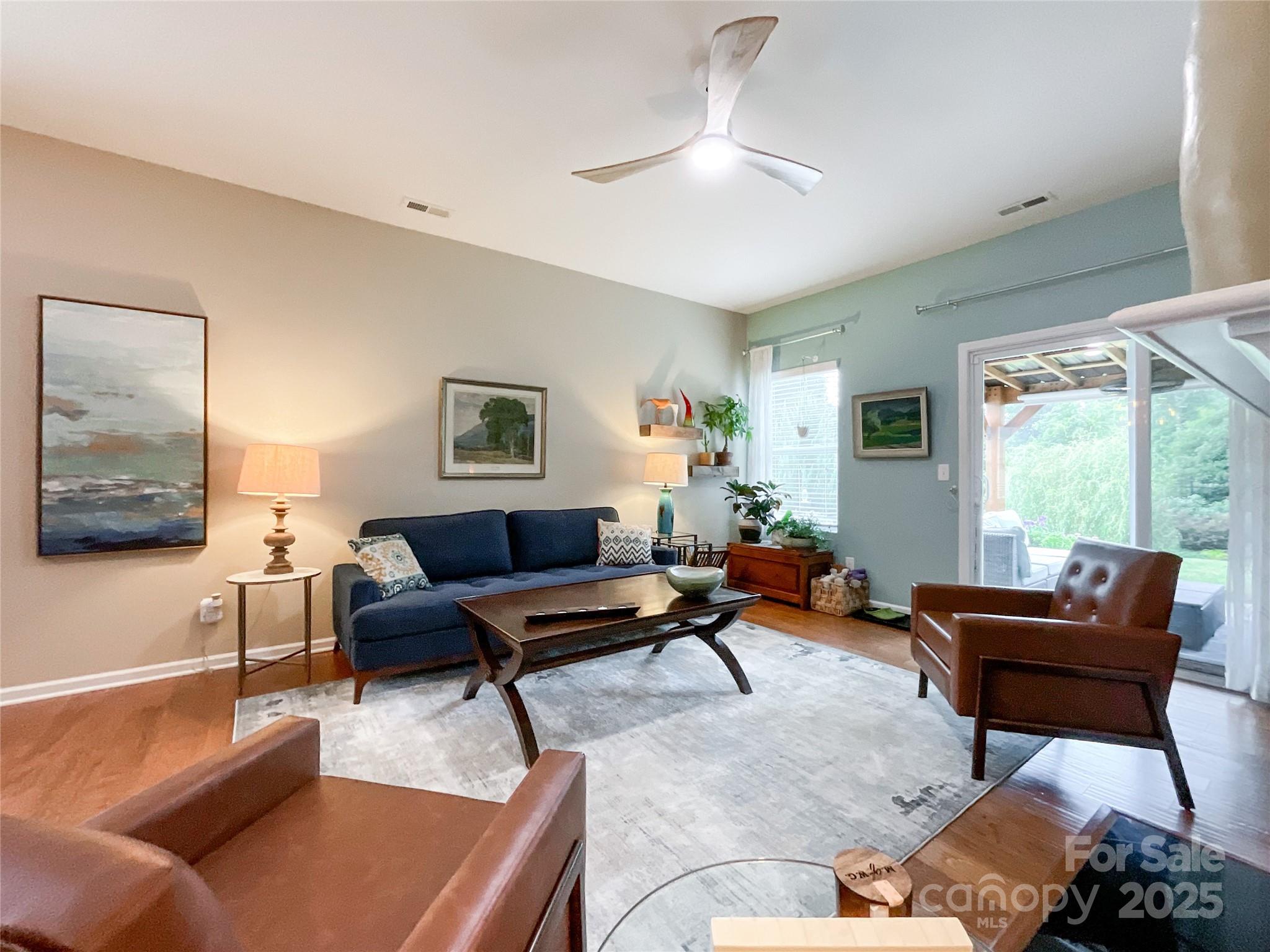 Fairhaven - Residential