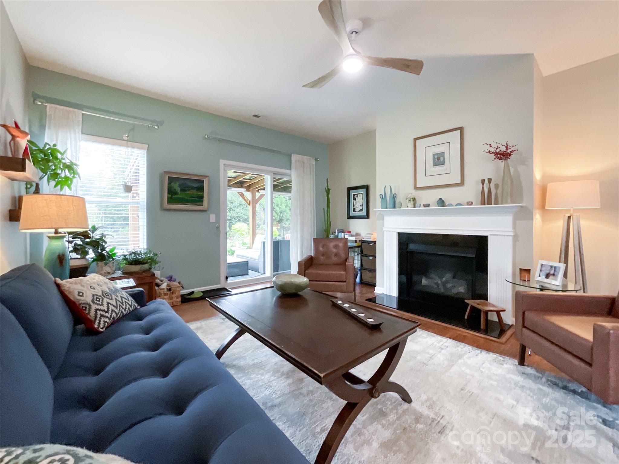 Fairhaven - Residential