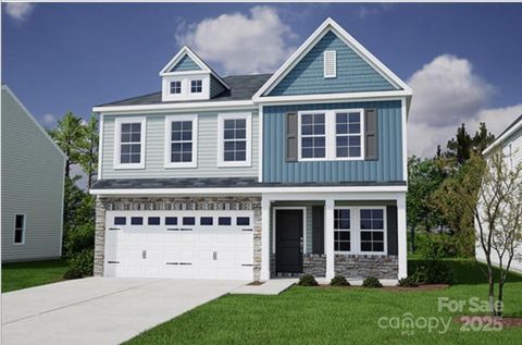 1694 Piper Creek Avenue Newton NC 28658