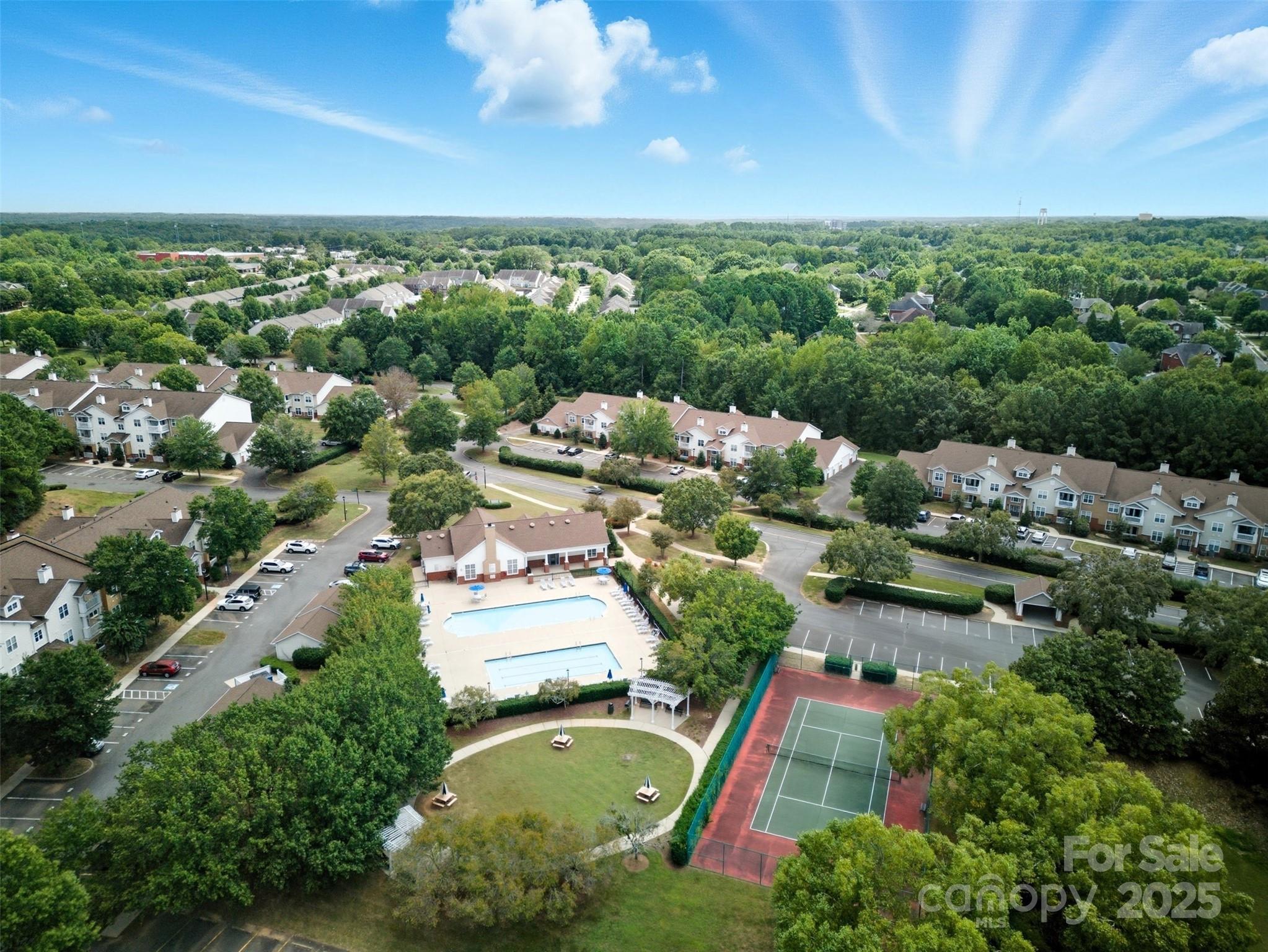 Copper Ridge - Residential