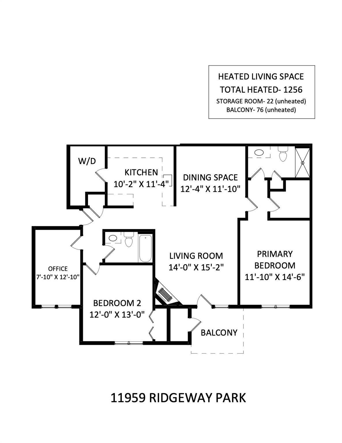Copper Ridge - Residential