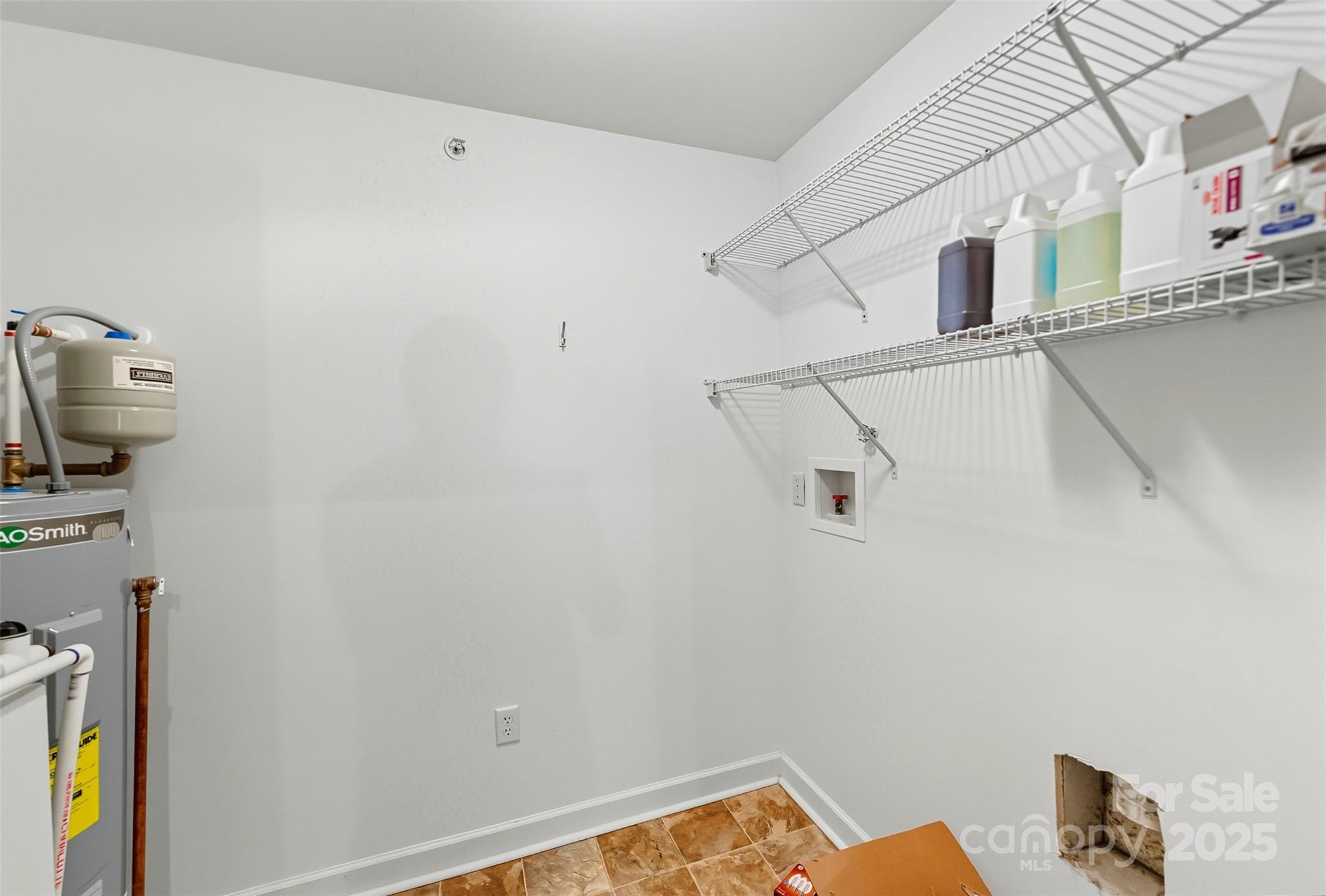 Copper Ridge - Residential