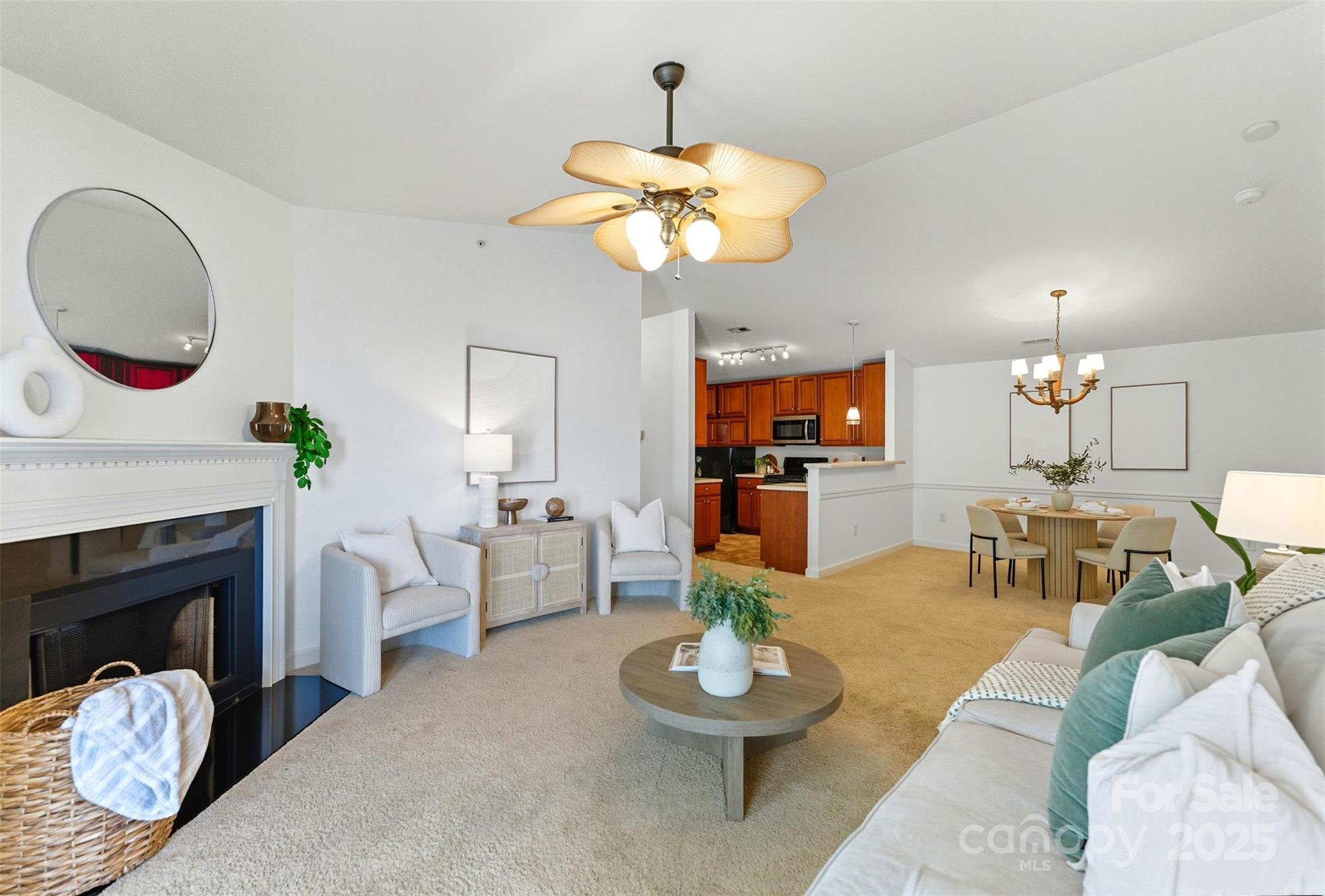 Copper Ridge - Residential