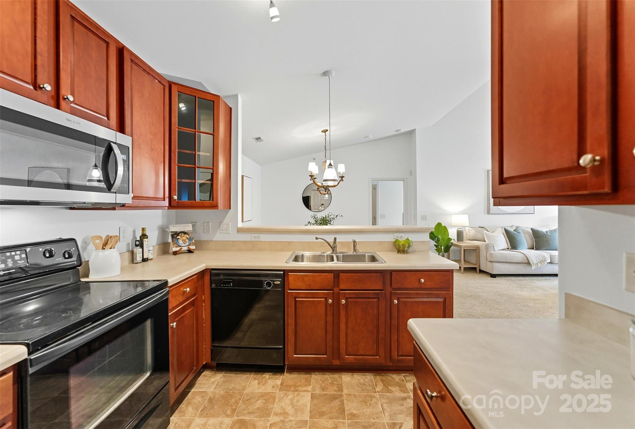 Copper Ridge - Residential