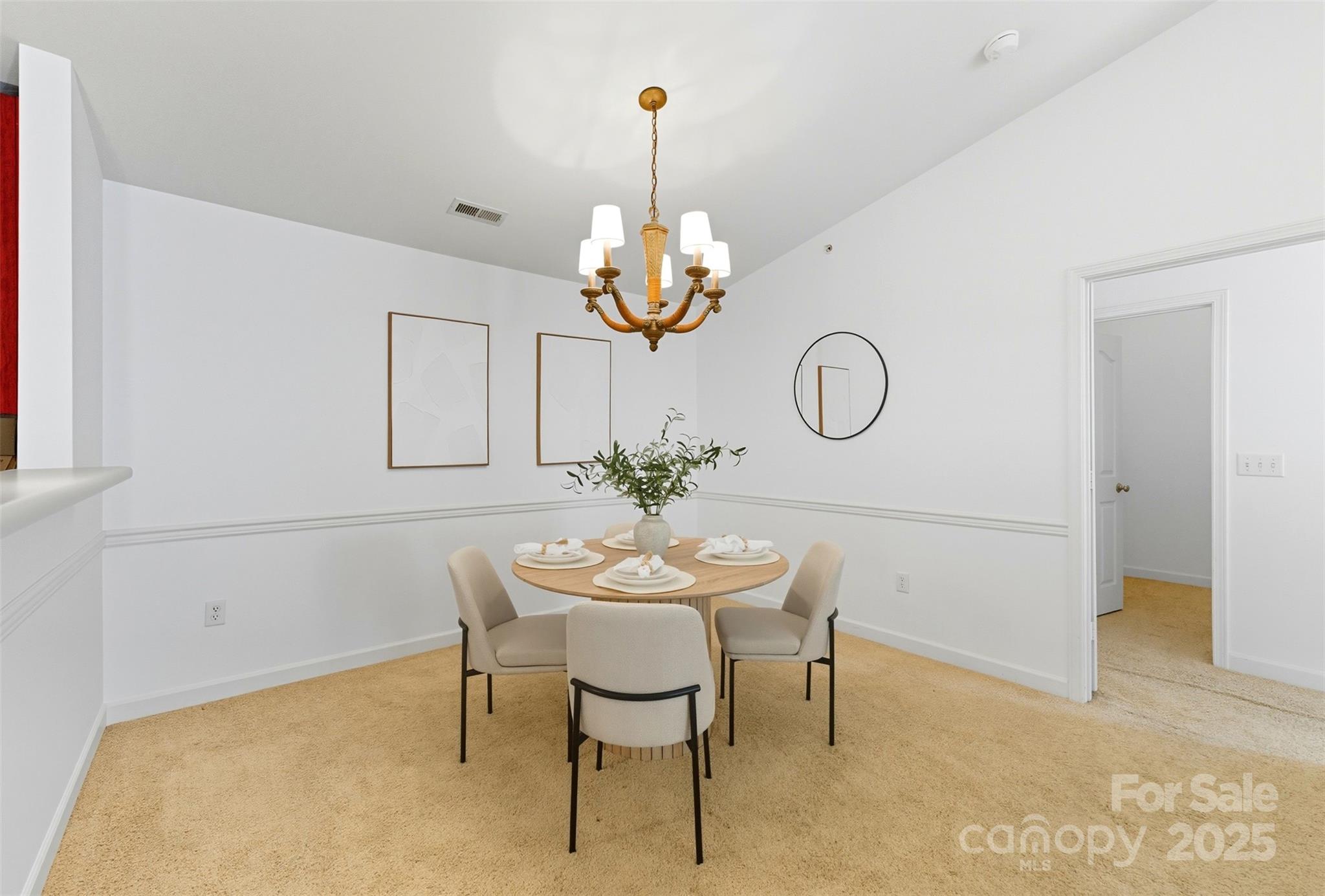 Copper Ridge - Residential