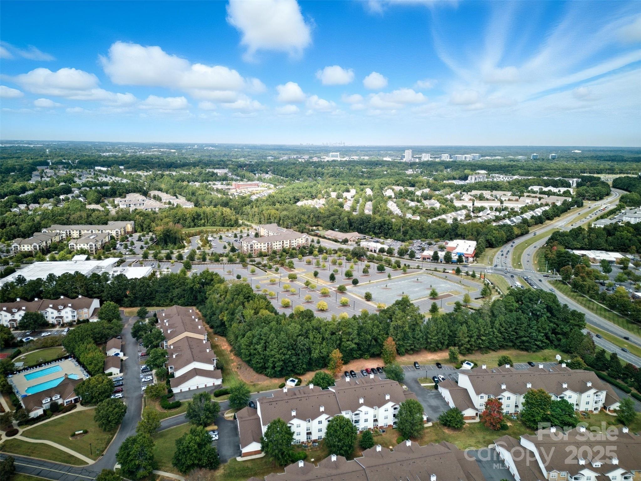 Copper Ridge - Residential