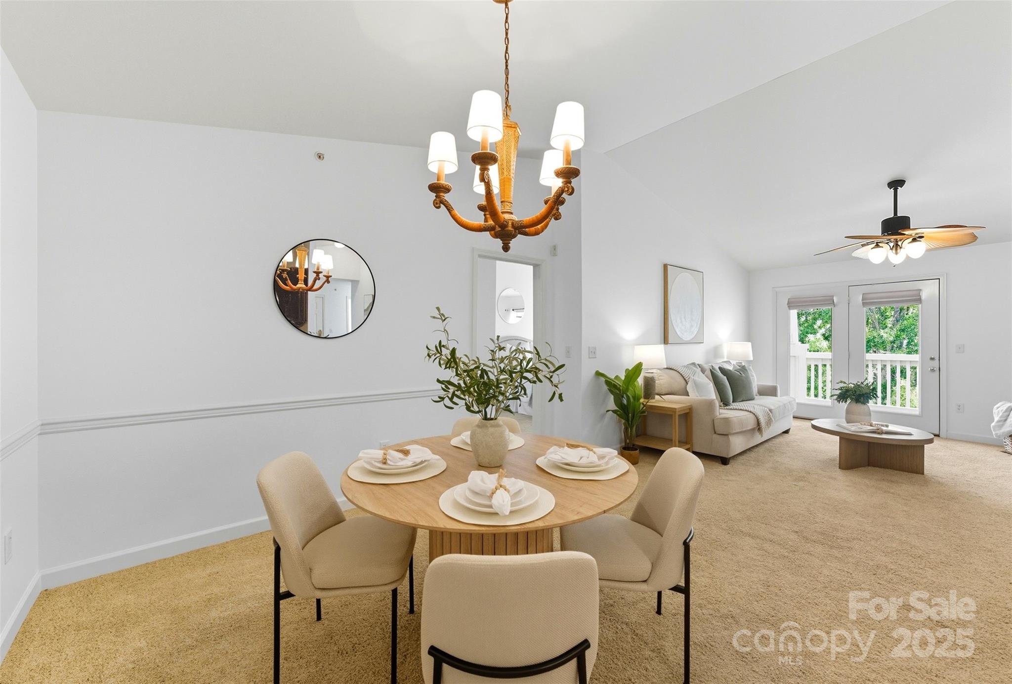 Copper Ridge - Residential