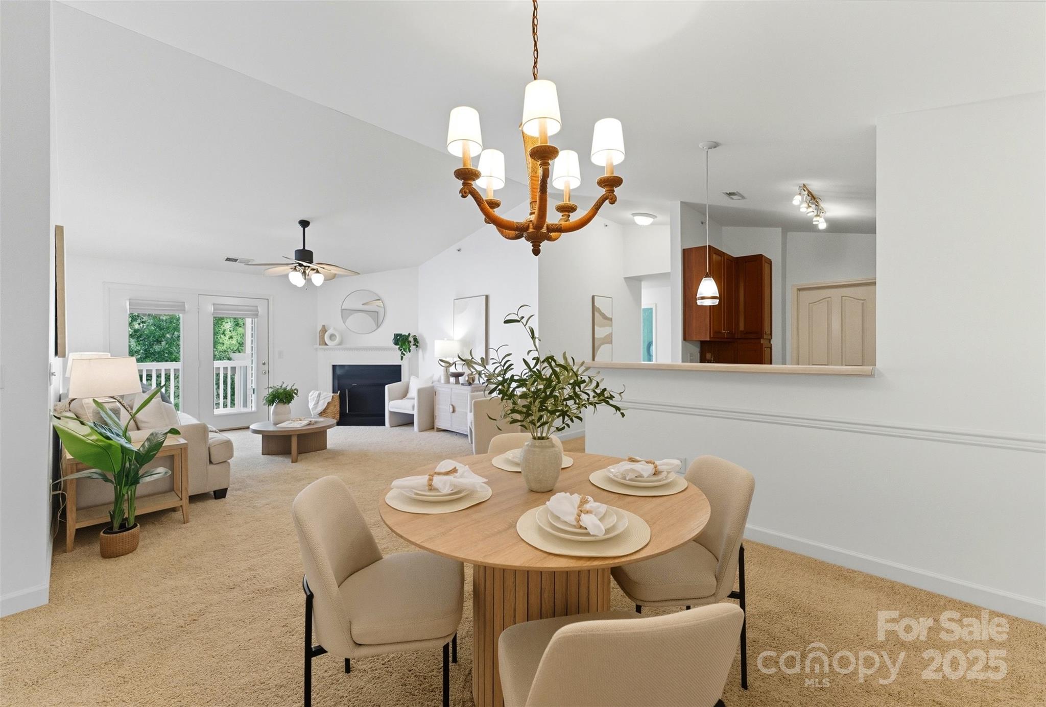 Copper Ridge - Residential