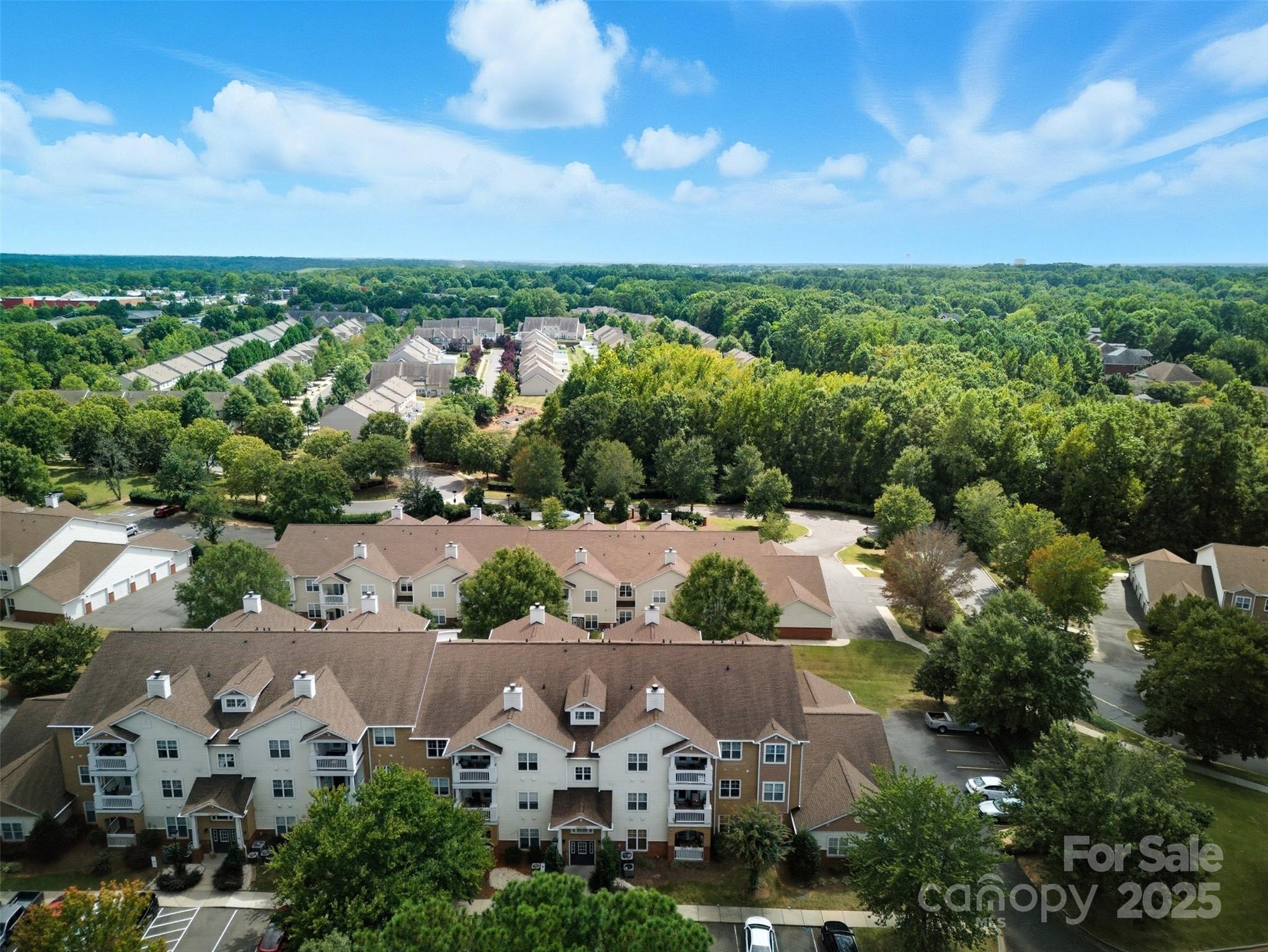 Copper Ridge - Residential