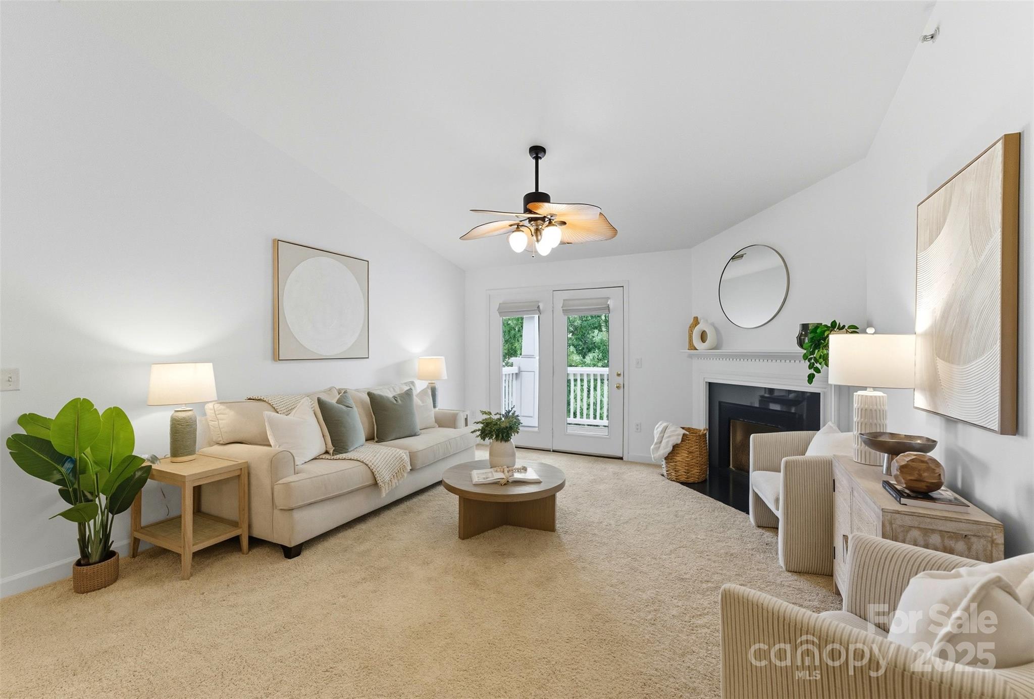 Copper Ridge - Residential