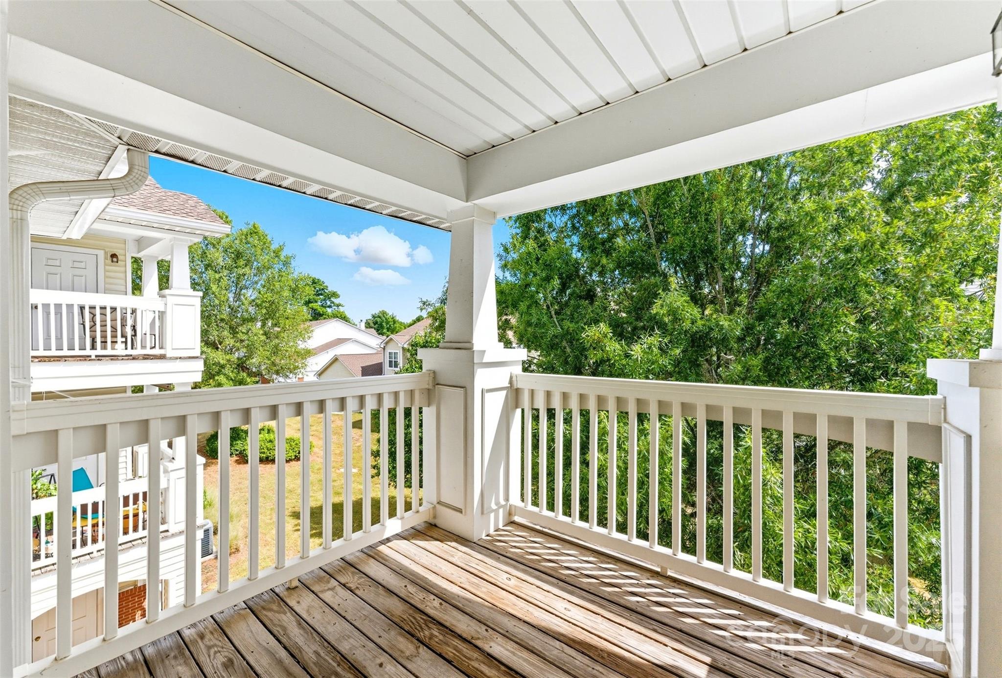 Copper Ridge - Residential