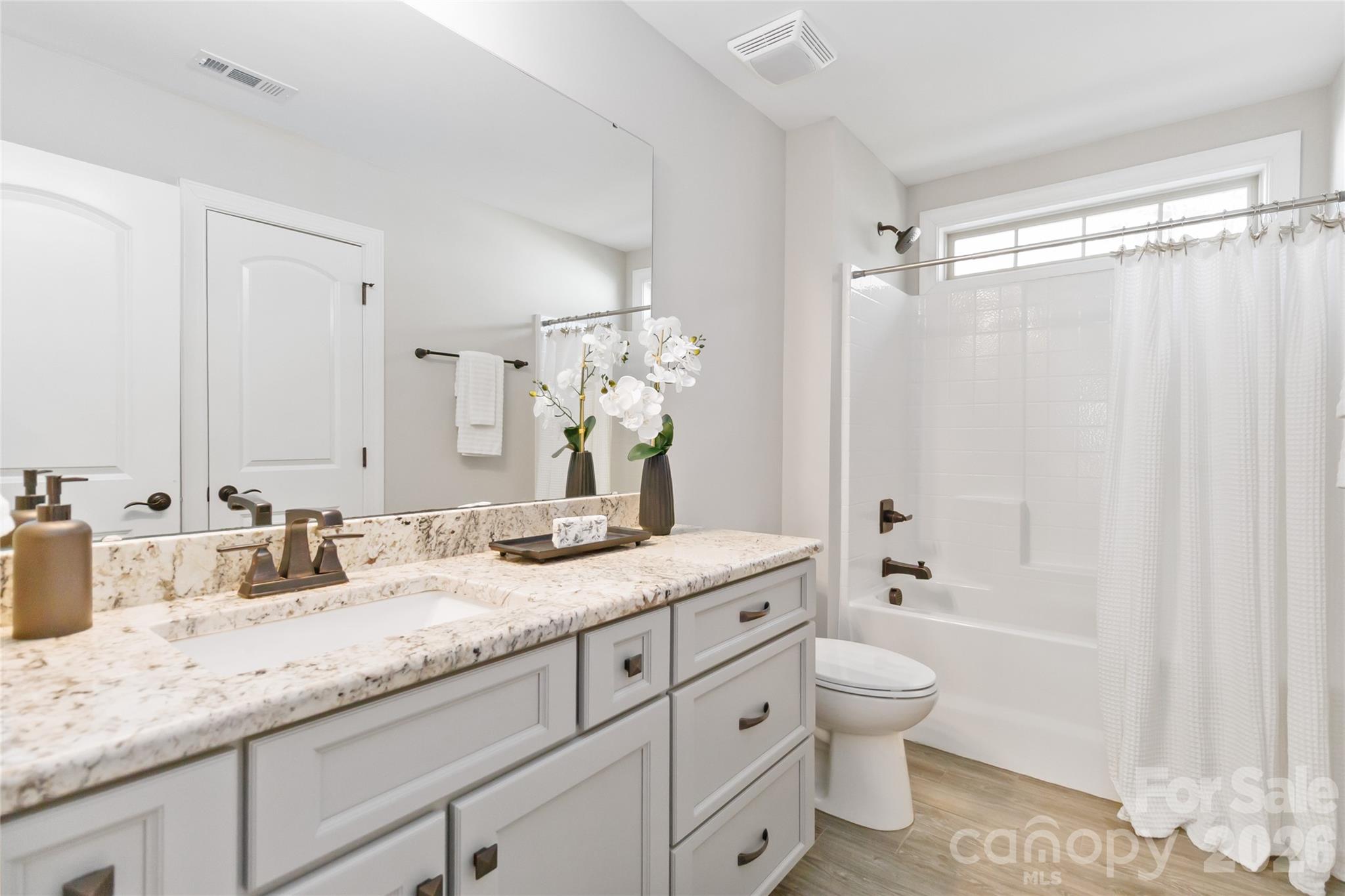 Rosecliff - Residential