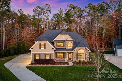 1325 Sommersby Place Waxhaw NC 28713