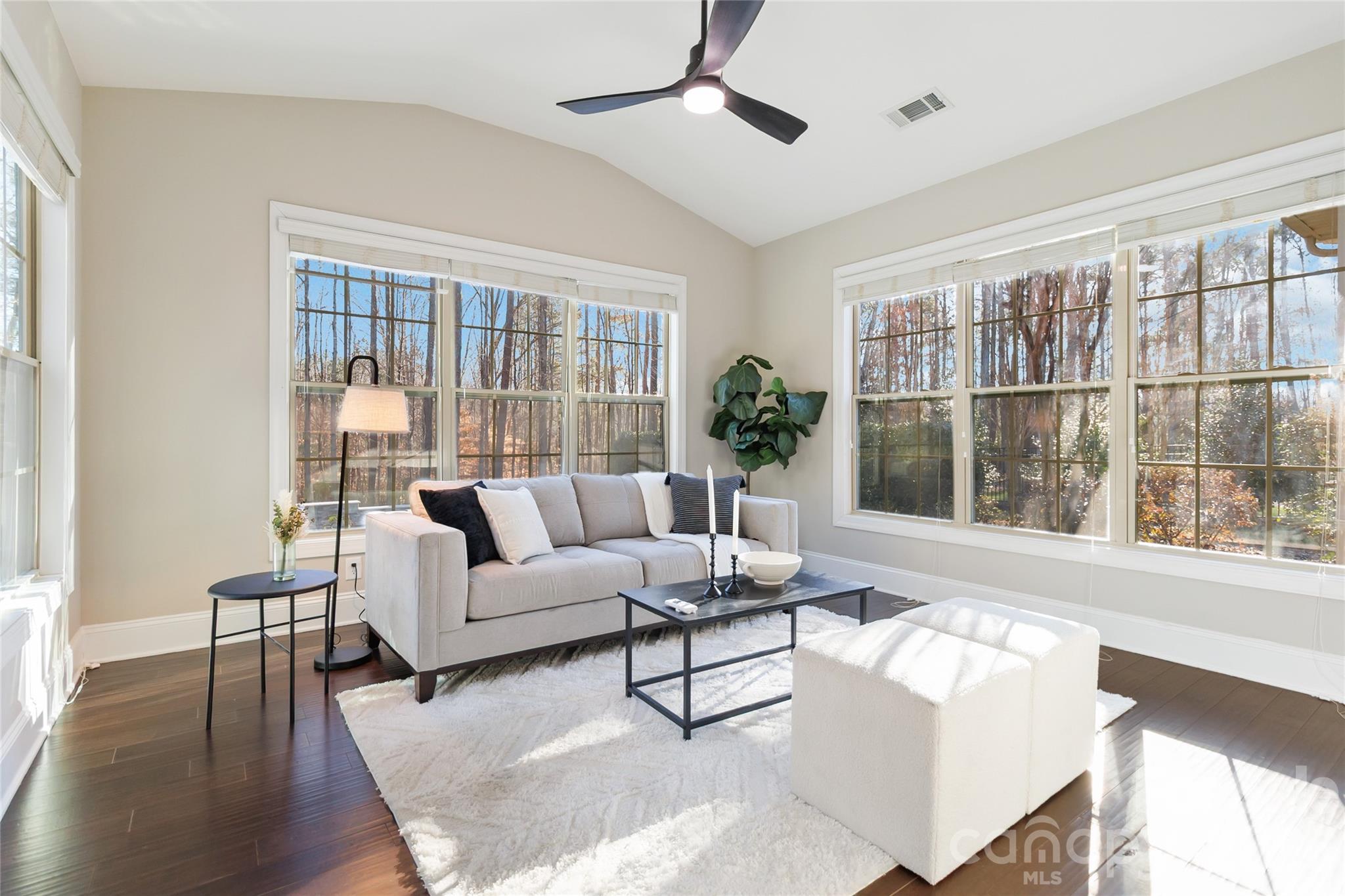 Rosecliff - Residential