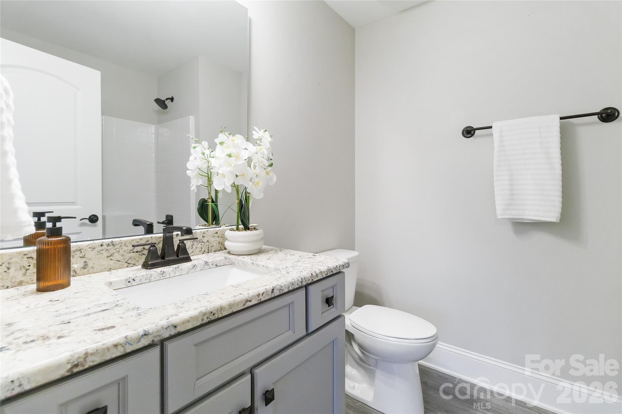 Rosecliff - Residential