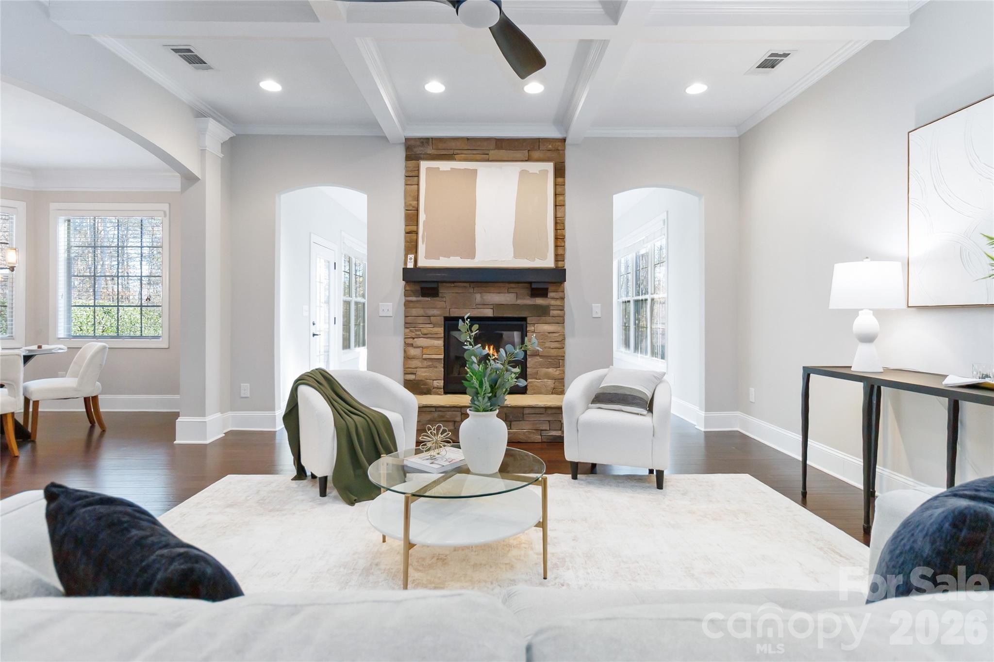 Rosecliff - Residential