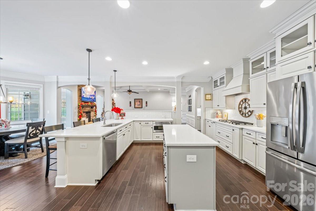 Rosecliff - Residential