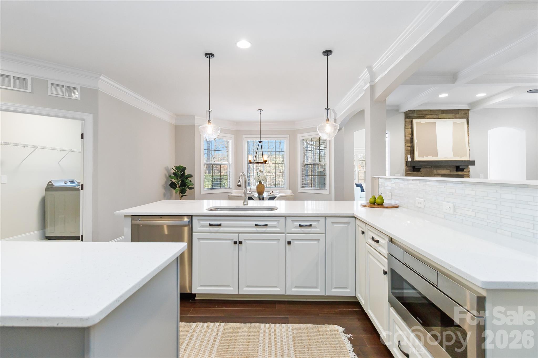 Rosecliff - Residential