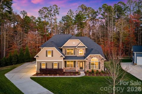 1325 Sommersby Place Waxhaw NC 28713