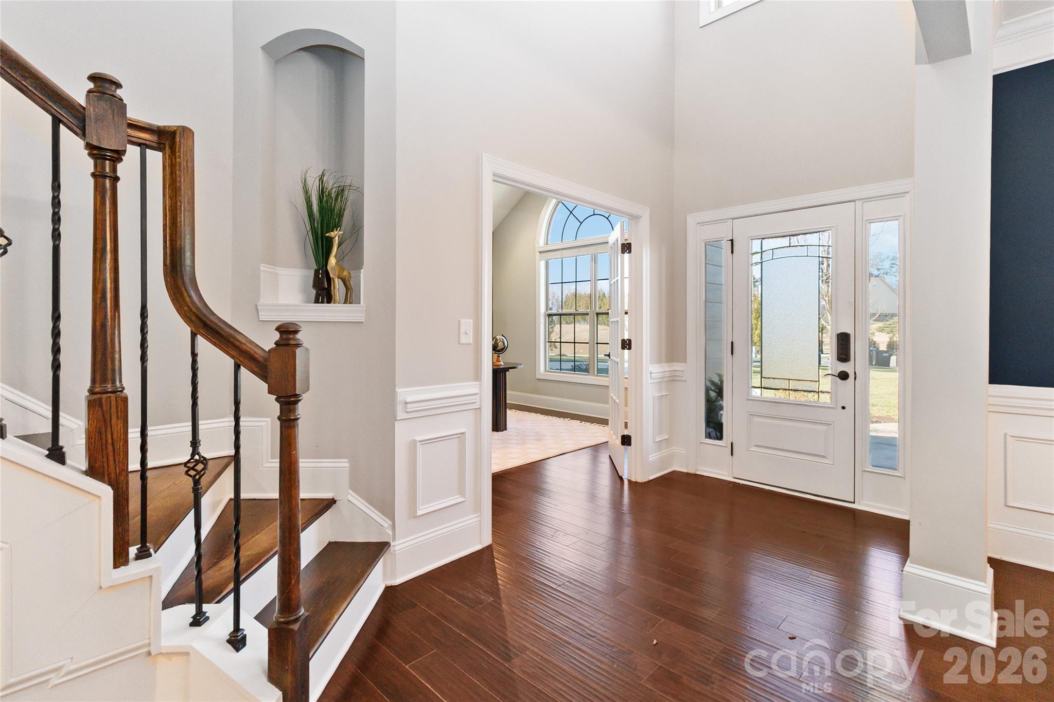 Rosecliff - Residential