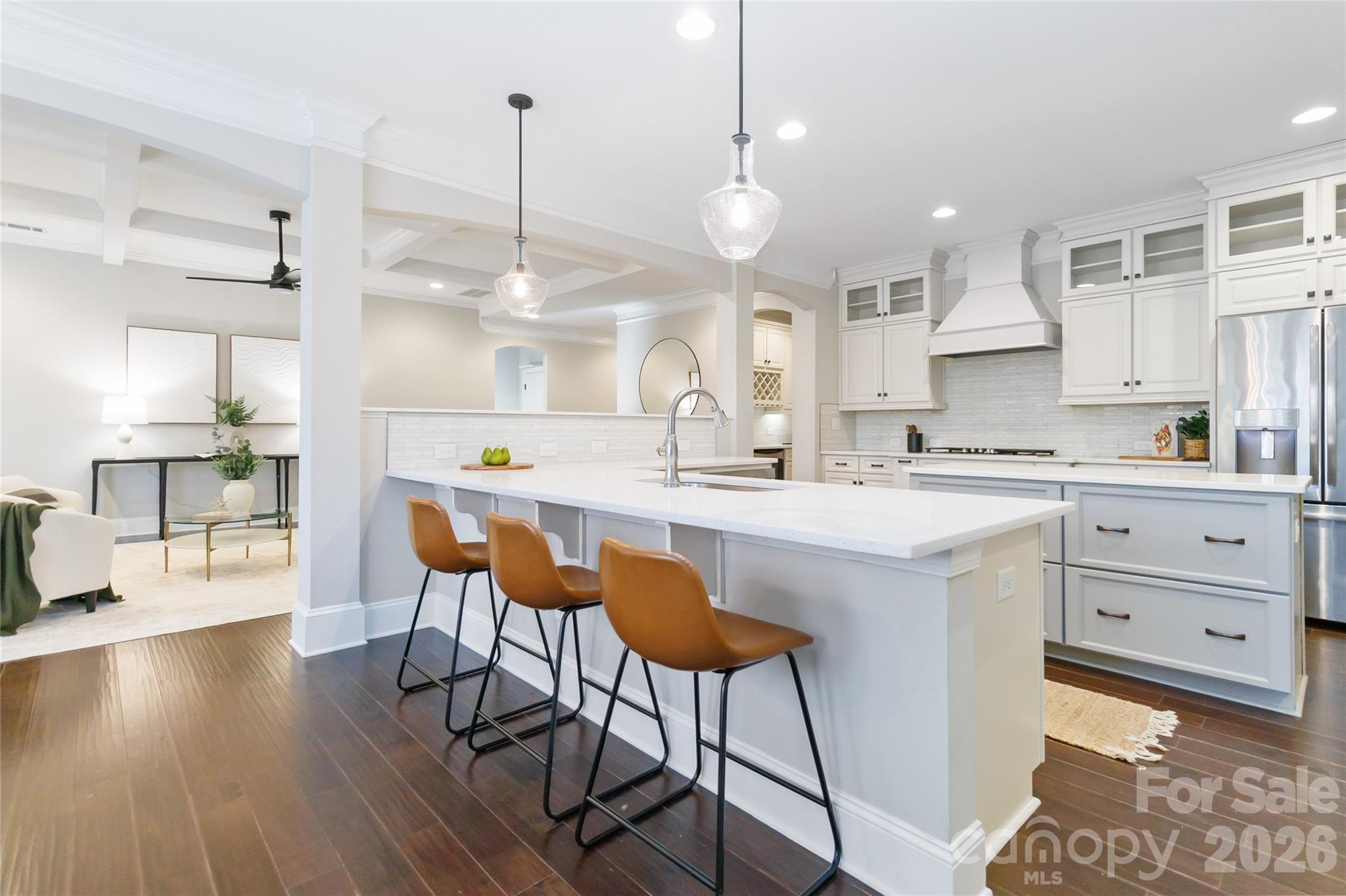 Rosecliff - Residential