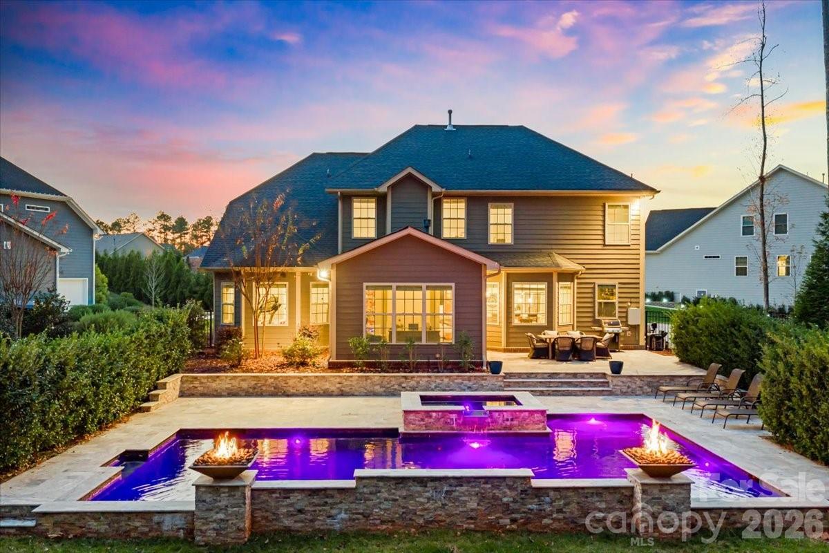 Rosecliff - Residential