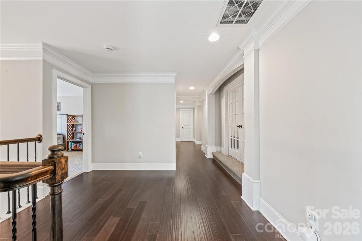 Rosecliff - Residential