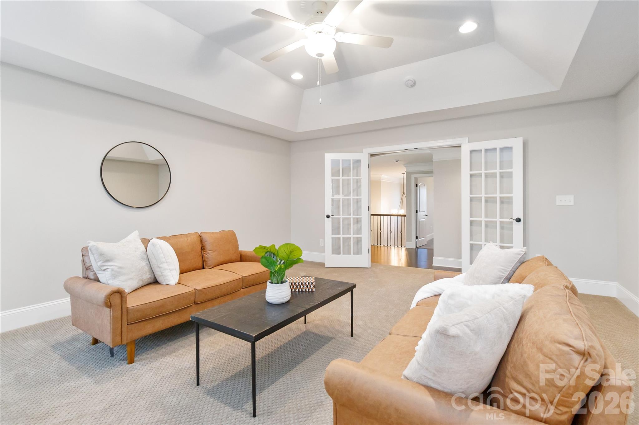 Rosecliff - Residential