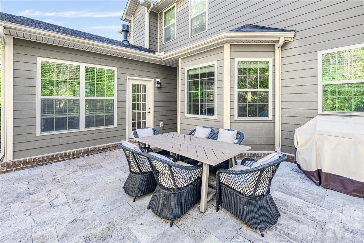 Rosecliff - Residential