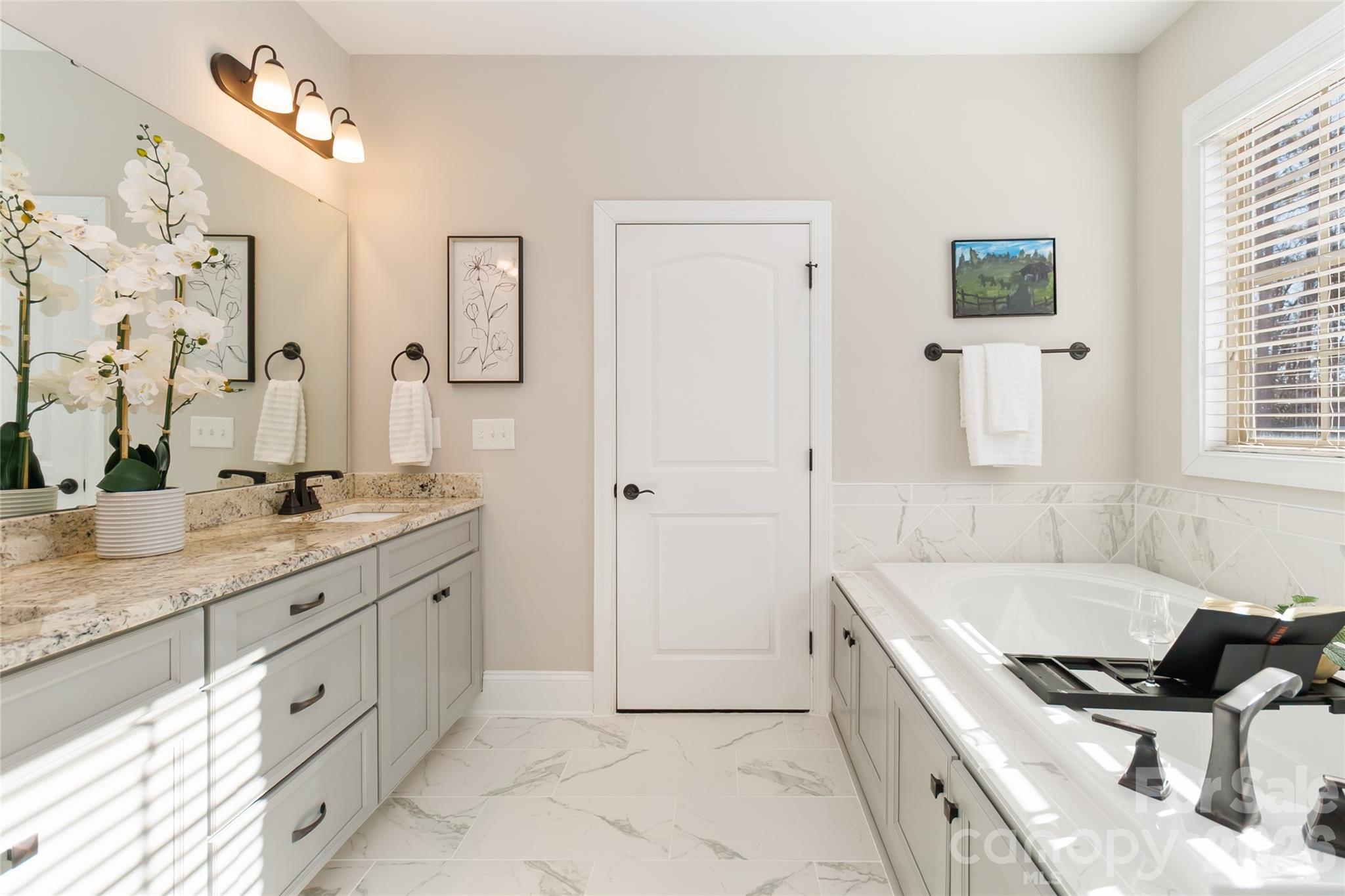 Rosecliff - Residential